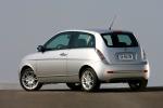 Lancia Ypsilon 2006 года